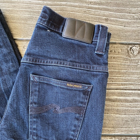 Nudie Jeans | Jeans | Mens Nudie Jeans Thin Slim Fit Skinny Jeans ...